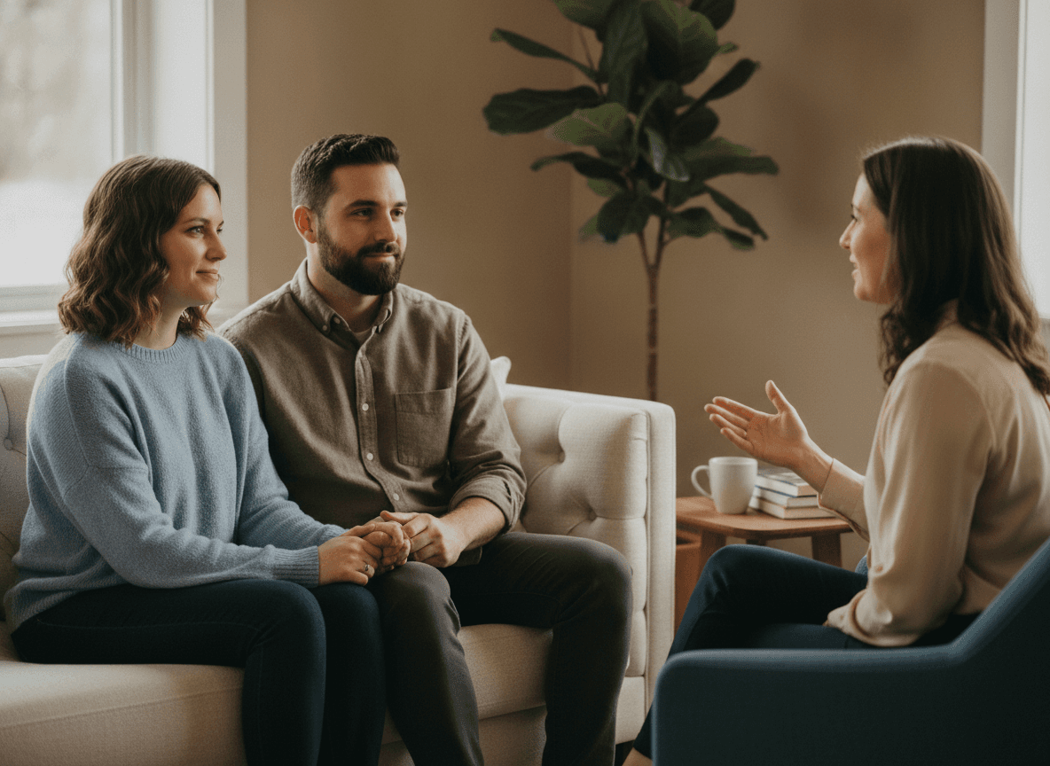 Couples Counselling