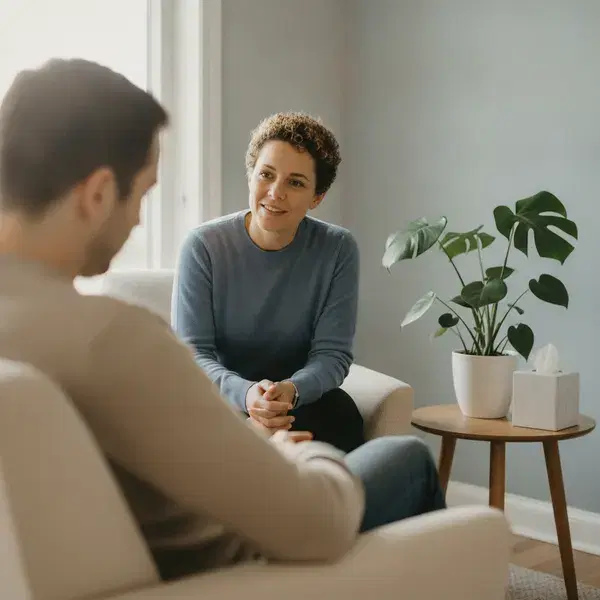 Individual Therapy